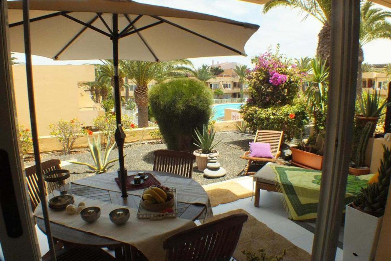 Casa Dan "Residencial Las Dunas" คอร์ราเลโฮ ภายนอก รูปภาพ
